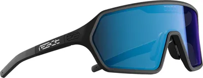 Produktbild von react Rev schwarz/blau 26"