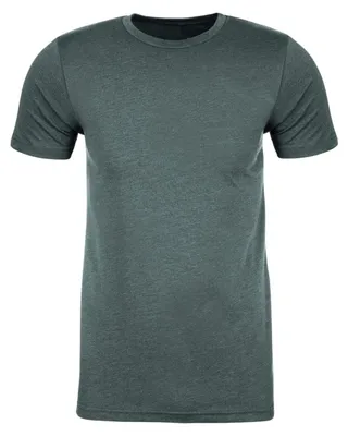 Obrázek produktu pro Next Level Apparel – tričko pro muže/ženy, uni, materiál CVC LT5307 (3XL) (indigově modré)