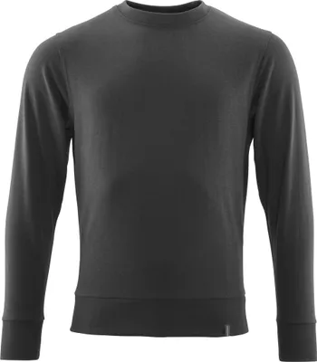 Produktbild von MASCOT 20384-788-89-2XLONE, Sweatshirt, Mann, 2XLONE, 116 cm, Baumwolle, Polyester, 310 g/m²