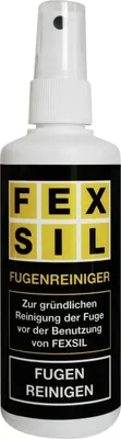 Produktbild von Fexsil Fugenreiniger 100 ml transparent