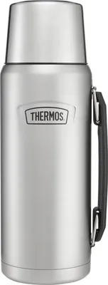 Zdjęcie produktu dla Termos na napoje Thermos 1,2l - nierdzewny