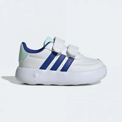 Obrázok produktu pre Adidas Sneakers IH2385 in White color size 22