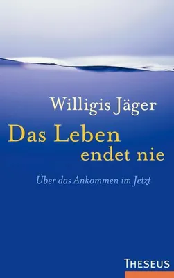 Produktbild von Das Leben endet nie