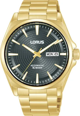 Obrázok produktu pre Zlaté hodinky Lorus RL416CX9