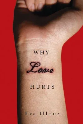Produktbild von Why Love Hurts