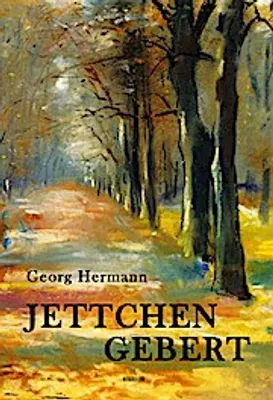 Produktbild von Jettchen Gebert