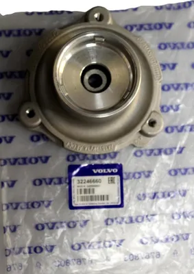 Image de VOLVO V90 V90CC support d'amortisseur roulement OE