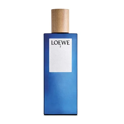 Zdjęcie produktu dla Loewe 7 woda toaletowa dla mężczyzn 50 ml