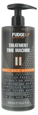 Imagen del producto de Tratamiento sellador y protector "Fudge" de 500 ml