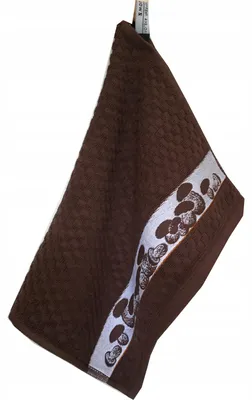Produktbild von Zwoltex Küchentuch Baumwolle 30x50 cm Waffeloptik