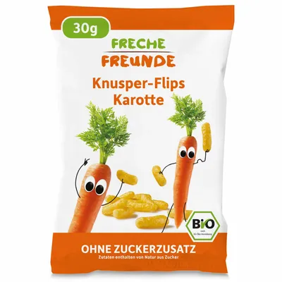 Produktbild von Freche Freunde 301001526, 30 g