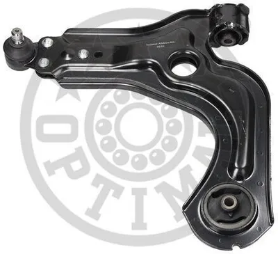 Produktbild von OPTIMAL G6-105 Querlenker Vorne Links für FORD Fiesta Mk4 Schrägheck (JAS, JBS)