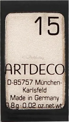 Produktbild von ARTDECO Pearl Eyeshadow 15 0.8g