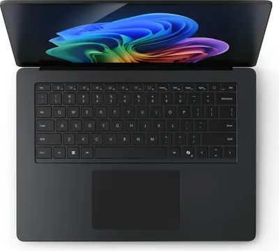 Produktbild von Microsoft Surface Laptop 7 , Intel Core Ultra 7, 38,1 cm (15"), 2496 x 1664 Pixel, 32 GB, 512 GB, Windows 11 Pro