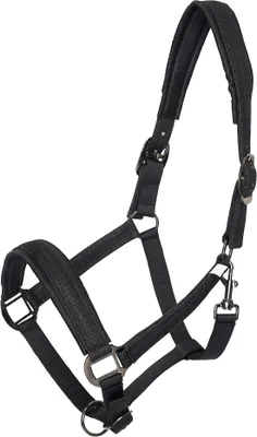 Produktbild von Halfter IRHSparkle black Pony