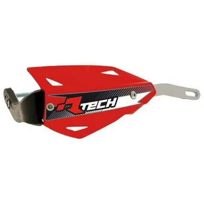 Image de Rtech Vertigo Alu Red One Size