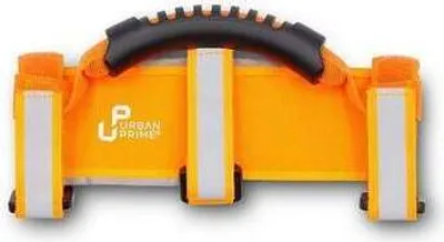 Produktbild von Lenker für Urban Prime E-Scooter orange reflektierend