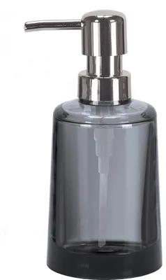 Produktbild von Kleine Wolke Seifenspender PINO Anthrazit