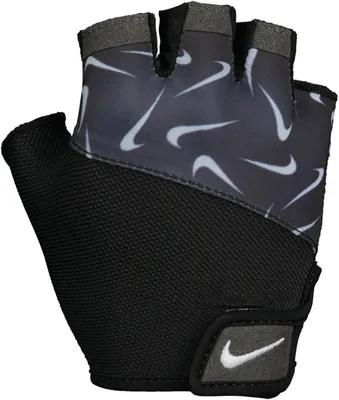 Produktbild von Nike Gym Printed Fitness Handschuhe Damen