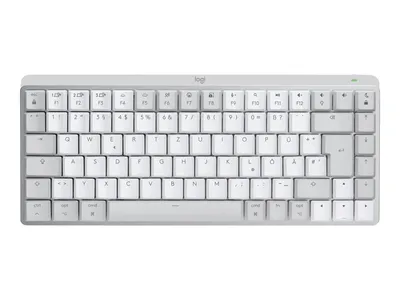 Produktbild von Logitech Mx Mechanical Mini For Mac Wrls