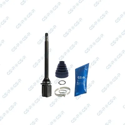 Produktbild von GSP Gelenksatz Antriebswelle für FIAT 500X (334) 602150