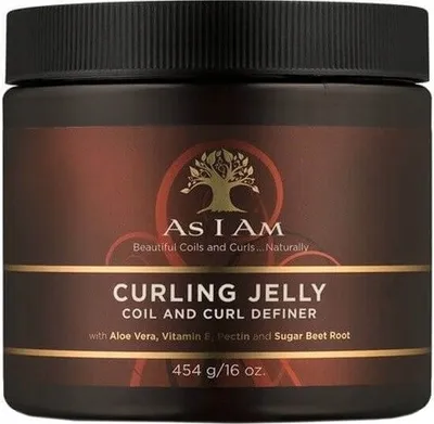 Obrázok produktu pre Ako ja CLASSIC Curling Jelly 16oz - 454g