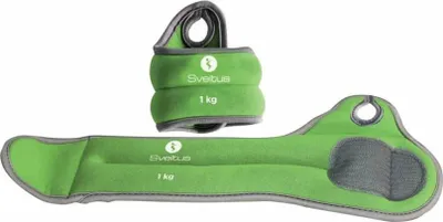 Produktbild von Sveltus Handgelenkgewicht - 1 kg, Größe: OSFA