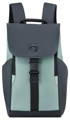 Imagen del producto de Mochila DELSEY PARIS SECURFLAP para portátil de 15"