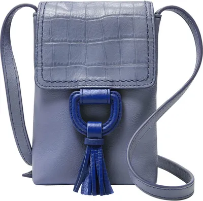 Image de FOSSIL sac à épaule bandoulière Bobbie Crossbody Light Lilac pourpre