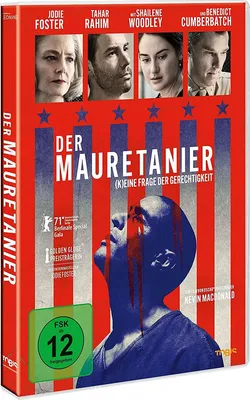 Immagine prodotto di Der Mauretanier