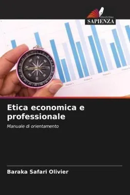 Produktbild von Etica economica e professionale