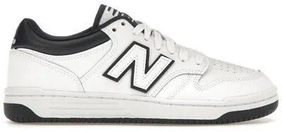 Produktbild von New Balance 480 White Navy - EU 43