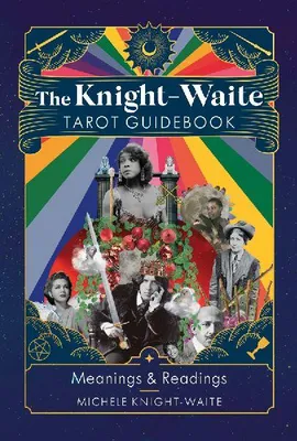 Produktbild von The Knight-Waite Tarot Guidebook