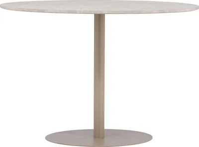 Produktbild von Venture Home jedálenské stoly Lycke Beige
