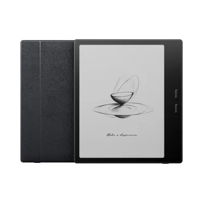 Produktbild von Ebook Onyx Boox Go 7 E-Ink Carta 1300 64GB Schwarz
