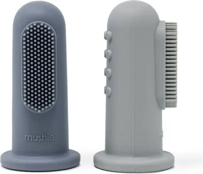 Produktbild von MUSHIE - TOOTHBRUSH - Tradewinds+Stone 70.013.03