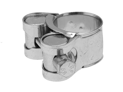 Zdjęcie produktu dla Obejma metalowa GBS 20-22 mm