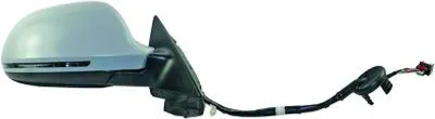 Produktbild von Spiegel li. Audi A3 08-10 beheizbar Blinker 5-trg.