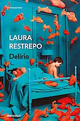 Produktbild von Delirio / Delirium