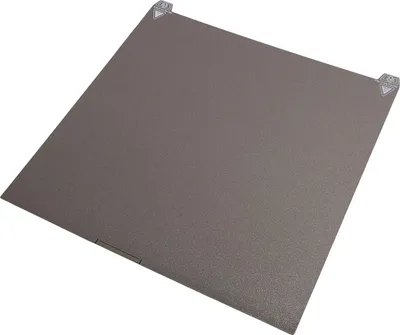 Obrázek produktu pro Stavební deska PEI PEO 370 × 370 mm, strukturovaná a hladká, oboustranná stavební deska pro K2 PLUS
