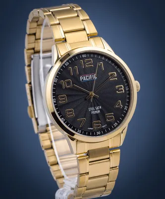 Produktbild von Pacific S Herrenuhr