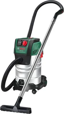 Produktbild von Allzwecksauger PAS30-240PRS