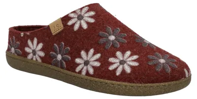 Obrázek produktu pro JOSEF SEIBEL Jill 14 | Dámské pantofle | červené