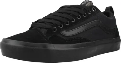 Immagine prodotto di Sneakers Del Marchio Vans Del Modello Skate Old 36 Nero