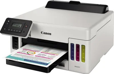Produktbild von Canon MAXIFY GX 5050