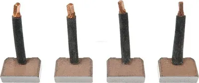 Image de Brosses De Démarrage