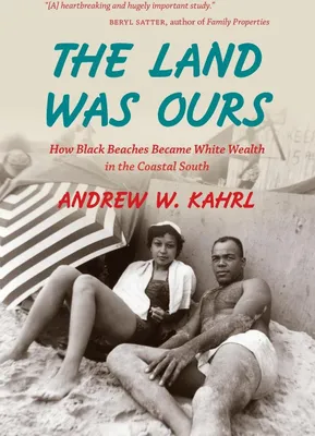 Produktbild von The Land Was Ours