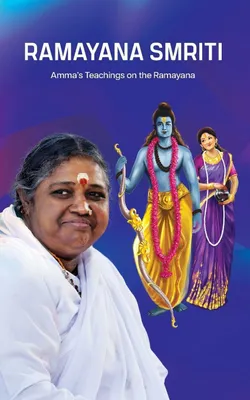 Produktbild von Ramayana Smriti