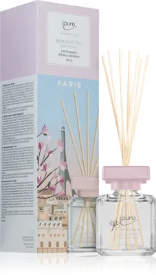 Image de Ipuro Essentials Sweet Paris Diffuseur d'arômes 200 ml