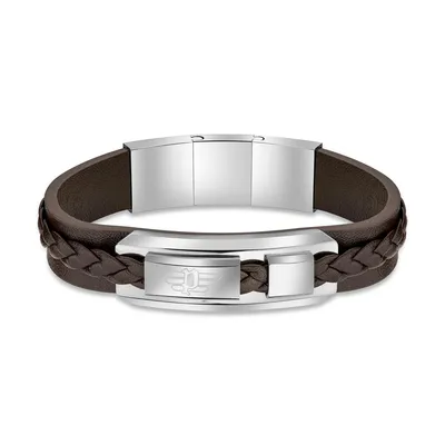 Produktbild von Police Jewelry VALORIOUS PEAGB2120322 Herrenarmband